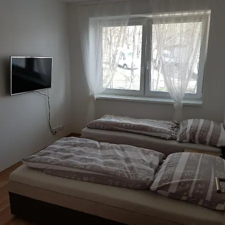 Newly Built 4 With Balcony Near Center *