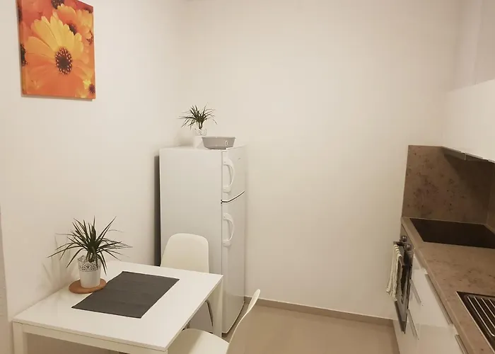 Newly Built 4 With Balcony Near Center 公寓 *